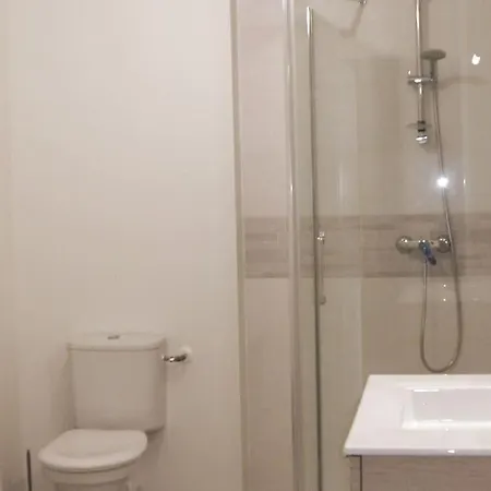 Meuble 2/4 Personnes Дом отдыха *